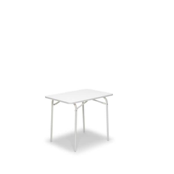 Kinder-Campingklapptisch 35500120 weiß-0