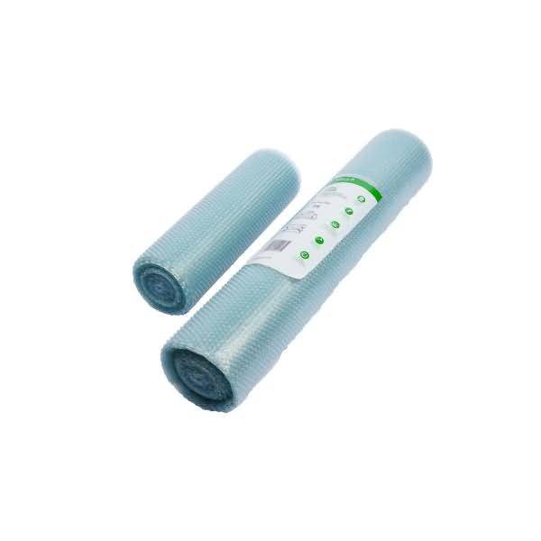 Luftpolsterfolie 101128860 50cmx150m transparent
