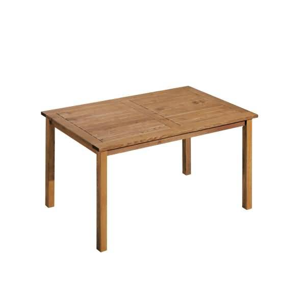 Gartentisch Solano M8421 150x90cm-0