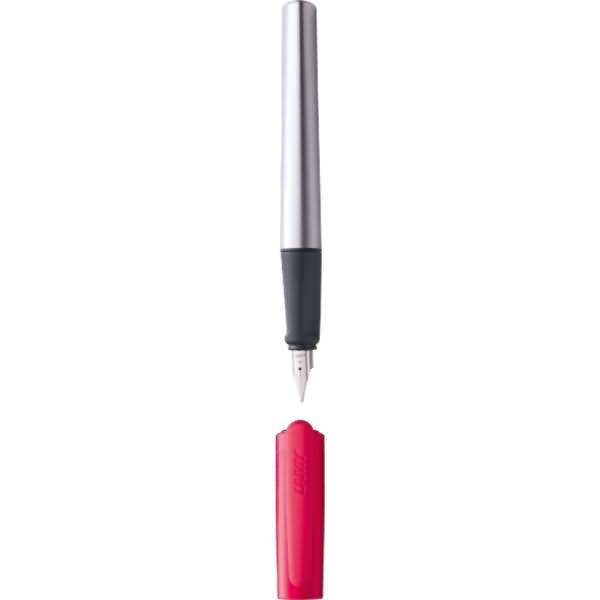 Füllhalter nexx 1238592 A crimson