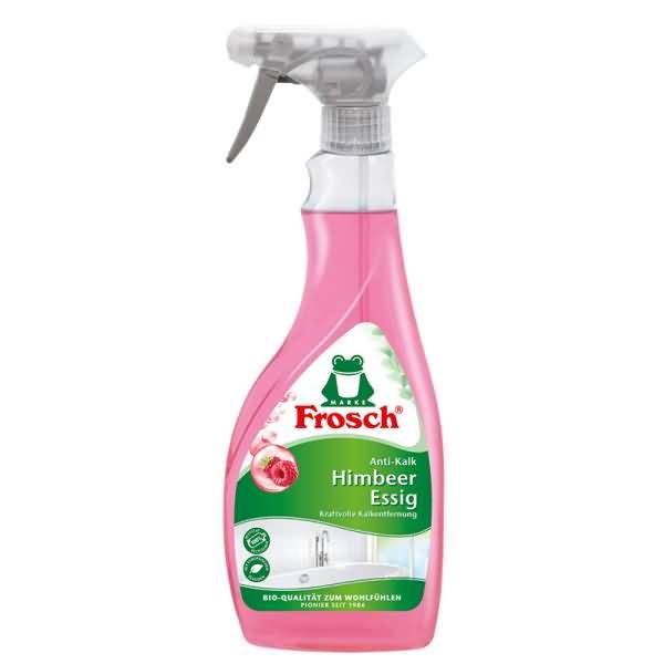 Kalkreiniger Antikalk Himbeeressig 116151 500ml-0