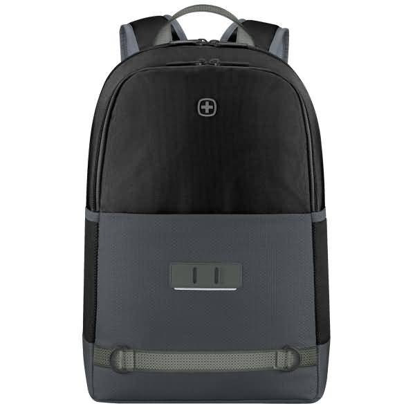 Laptoprucksack Tyon 653182 schwarz-0