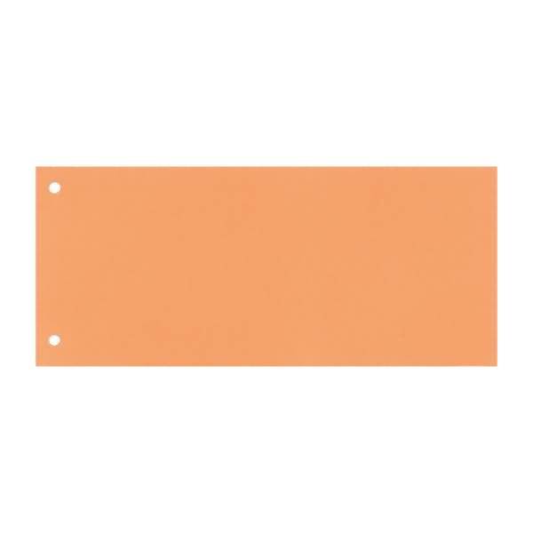 Trennstreifen 22x10,5cm or 100St - Artikel: 121221020-0