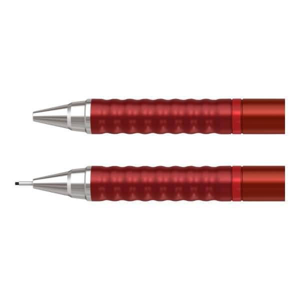 rotring Feinminenstift Tikky Retro, 0,5 mm, rot-1