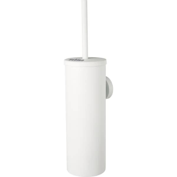 Toilettenbürste 332140 +Behälter weiß