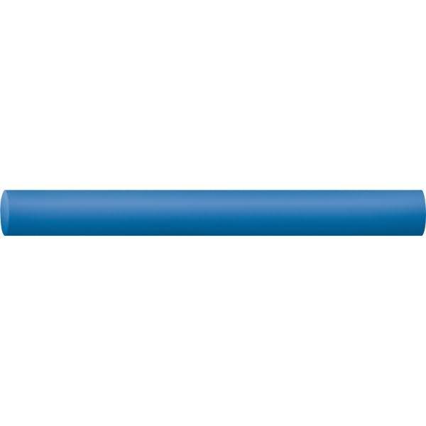 Wandtafelkreide Giotto Robercolor blau 100 Stück