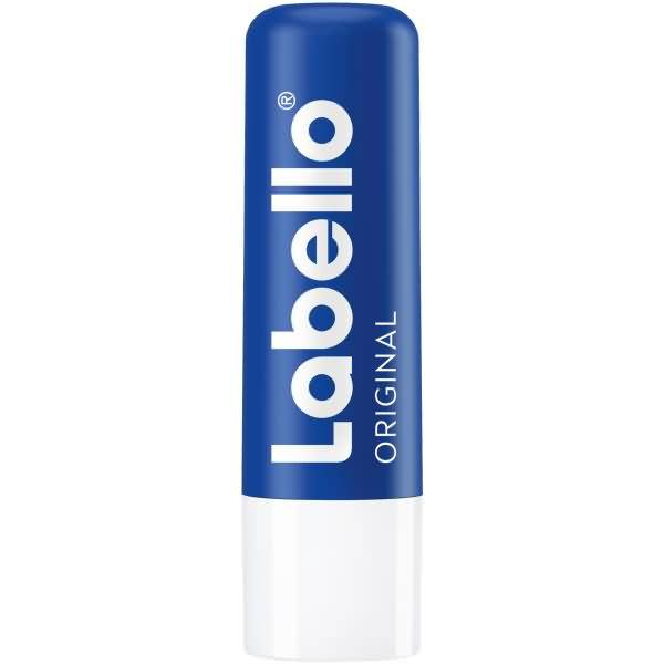 Labello Lippenpflege Original 4,8g 85000