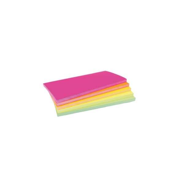 HOLTZ OFFICE SUPPORT - Moderationskarte Neon