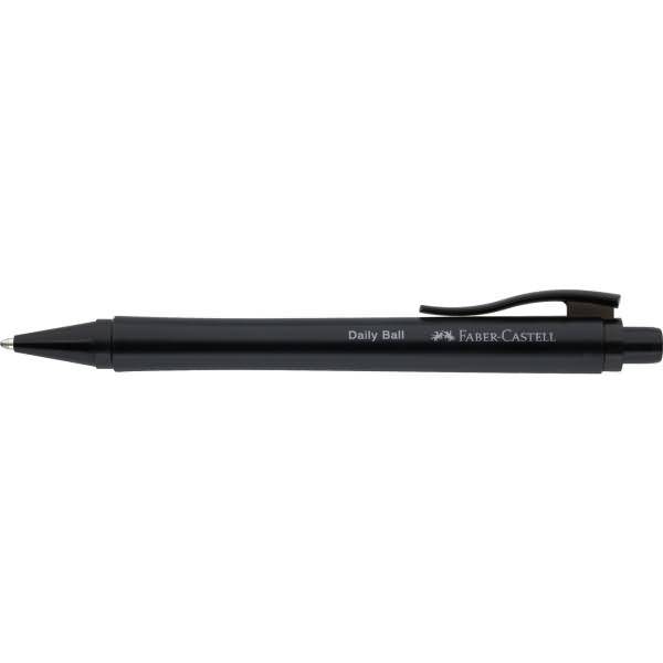 FABER-CASTELL - Daily Ball Kugelschreiber 1.0 mm Blau-0