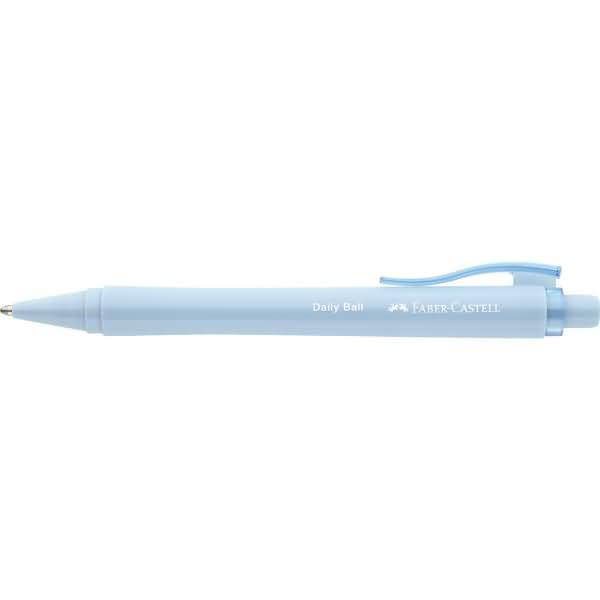 Kugelschreiber Daily Ball XB 140689 sky blue