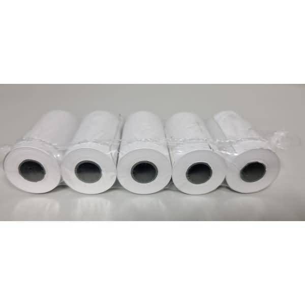 SOENNECKEN - Bonrollen Heipa Thermopapier-1