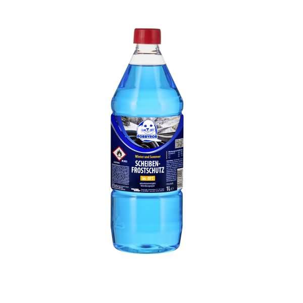 Scheibenfrostschutz 3001200000 -30 Grad C 1l-0