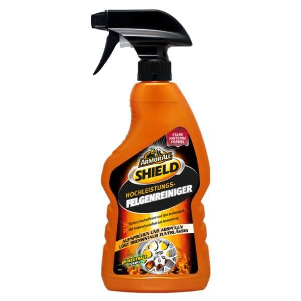 Felgenreiniger Shield E301914500 500ml-0