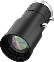 Sensopart C-Mount Objektiv OC-75-HD-34x0,5-0