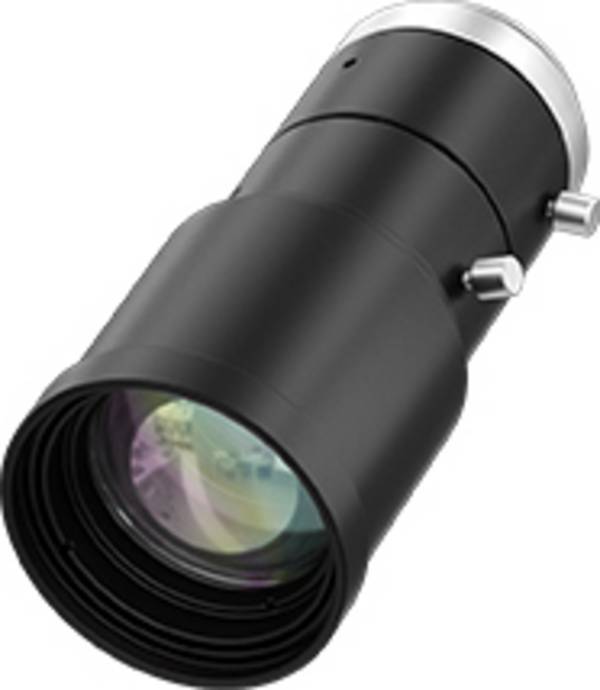 Sensopart C-Mount Objektiv OC-75-HD-34x0,5