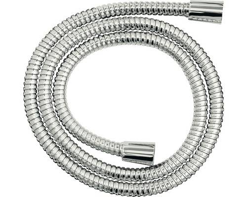 AVITAL Brauseschlauch Metall edelstahl 2 m x 1/2"-0