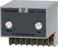 Tekmar Aufladeregler T1606-ALR-0