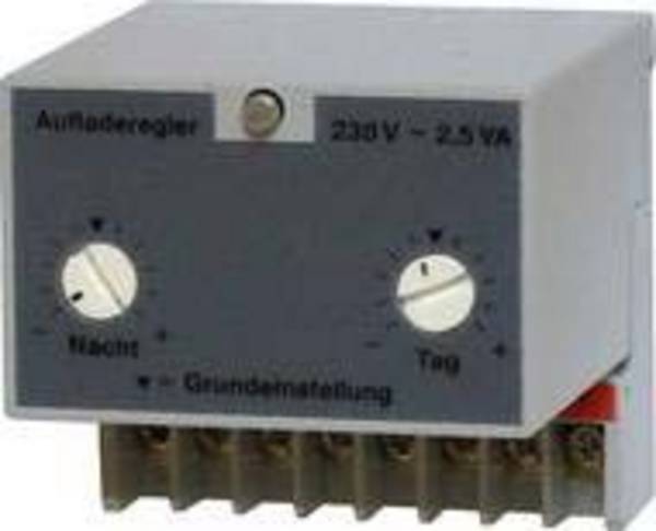 Tekmar Aufladeregler T1606-ALR