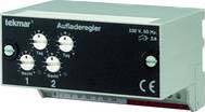 Tekmar Aufladeregler T1442-ALR-0