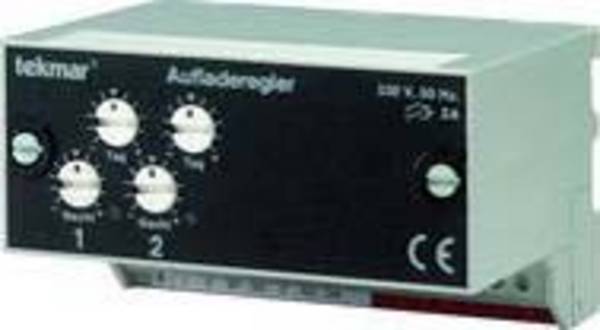 Tekmar Aufladeregler T1442-ALR