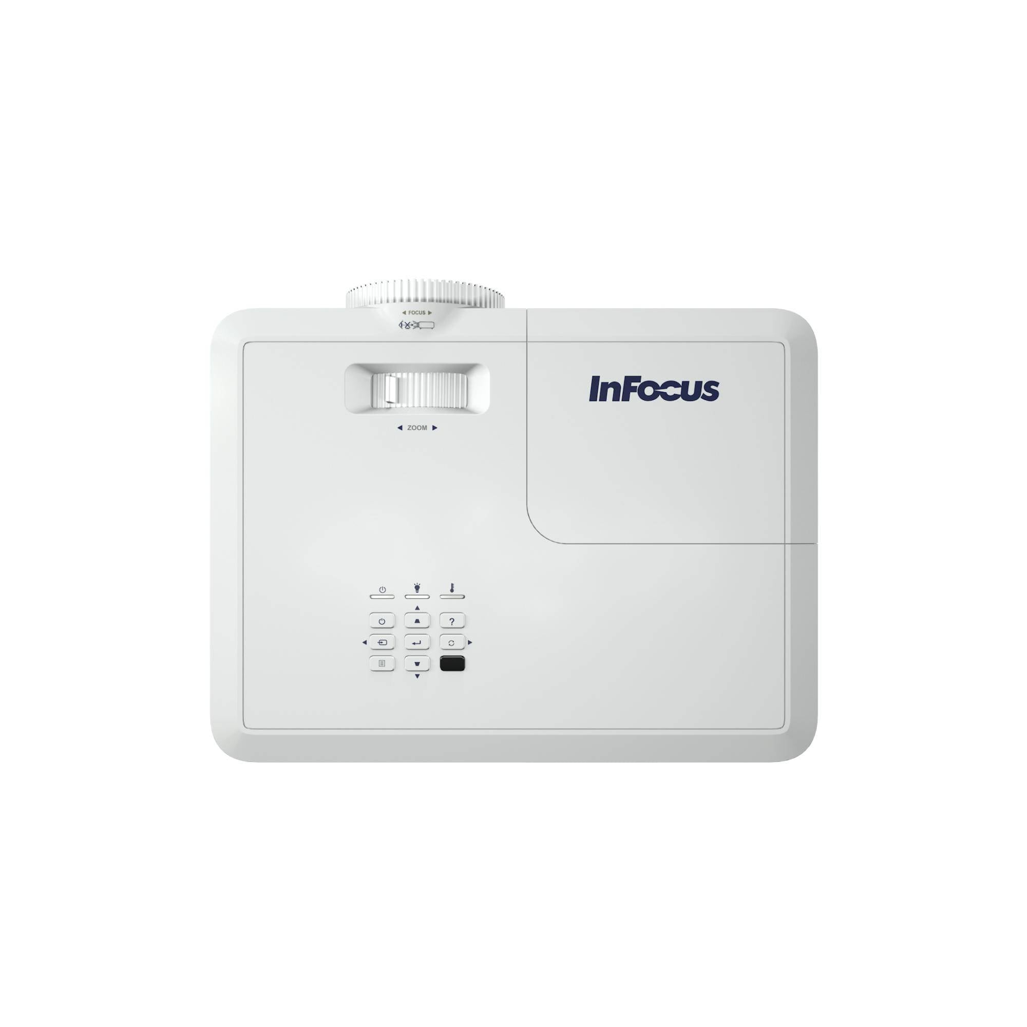 InFocus IN0026SL Installations DLP Beamer IN0026SL-3