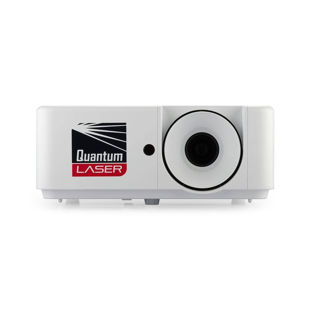 Quantum Laser Nemesis I Series IN1008SL - DLP-Projektor - Quantenlaser - tragbar-1