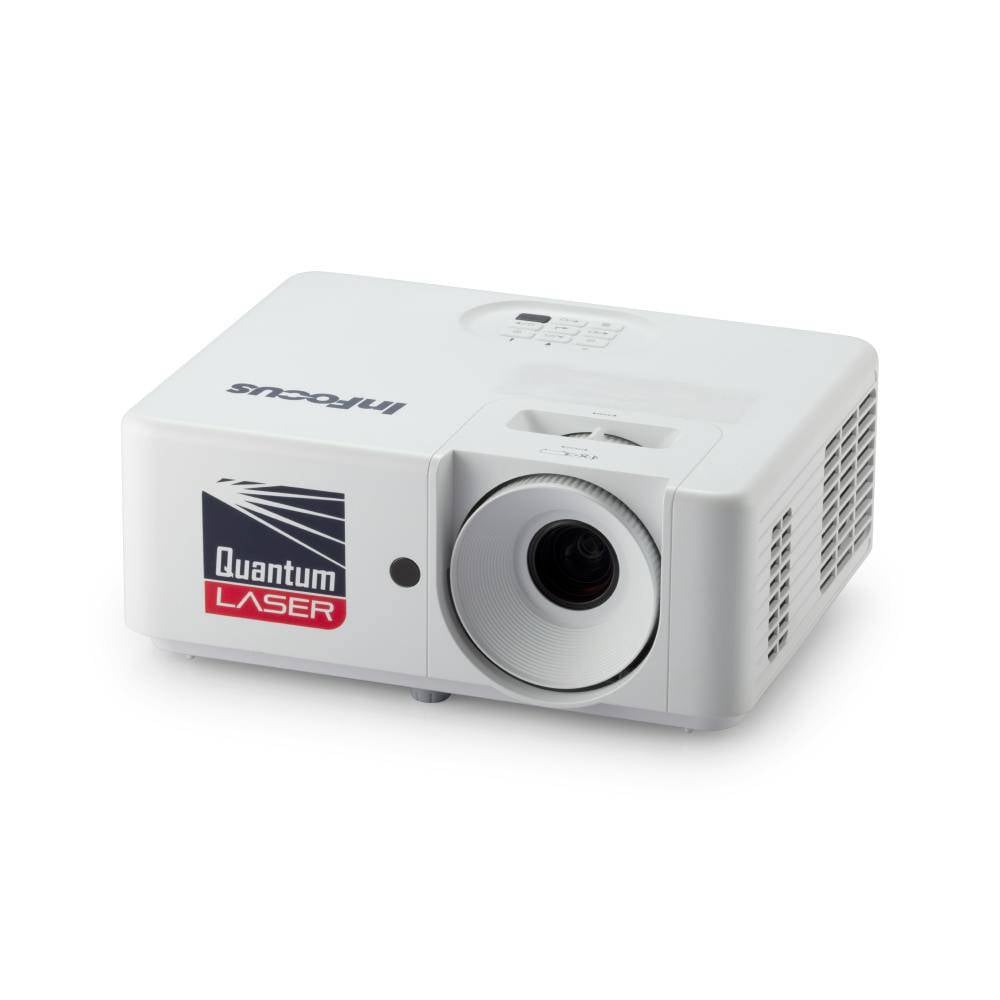 Quantum Laser Nemesis I Series IN1008SL - DLP-Projektor - Quantenlaser - tragbar-2