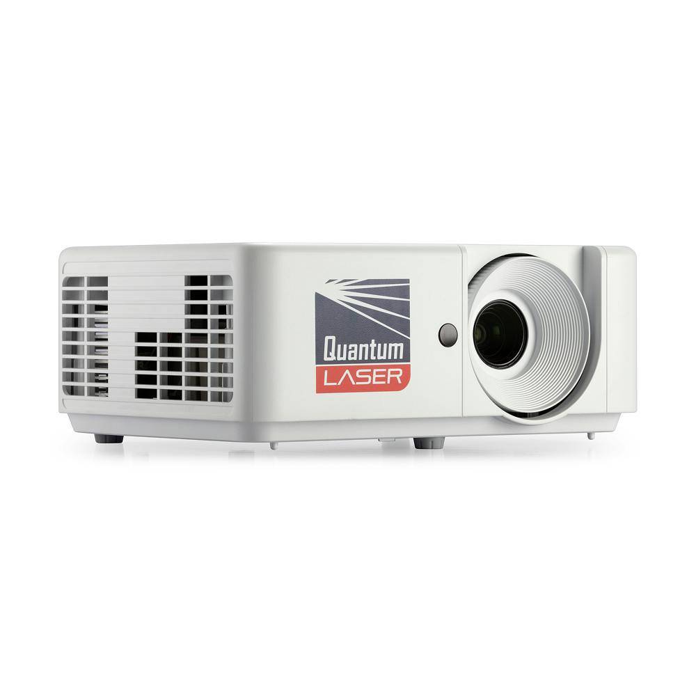 Quantum Laser Nemesis I Series IN1008SL - DLP-Projektor - Quantenlaser - tragbar-3