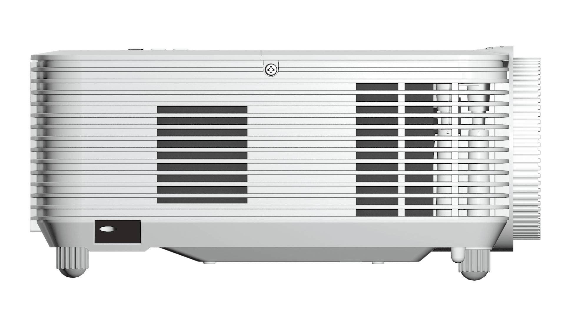 VISTA II SERIES IN0048SL - DLP-Projektor - UHP - tragbar - 3D - 4400 lm - Full H-1