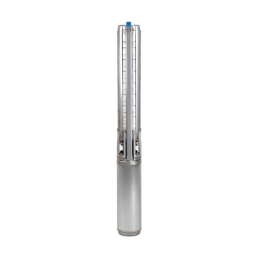 Wilo Sub Unterwassermotor-Pumpe TWI 4.02-48-D, 400V, Rp 1 1/4", PN 10/16/25/40, 2,2kW-0