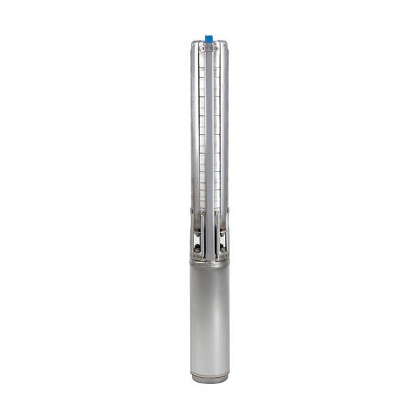 Wilo Sub Unterwassermotor-Pumpe TWI 4.03-25-D, 230V, Rp 1 1/4", PN 10/16/25/40, 2,2kW
