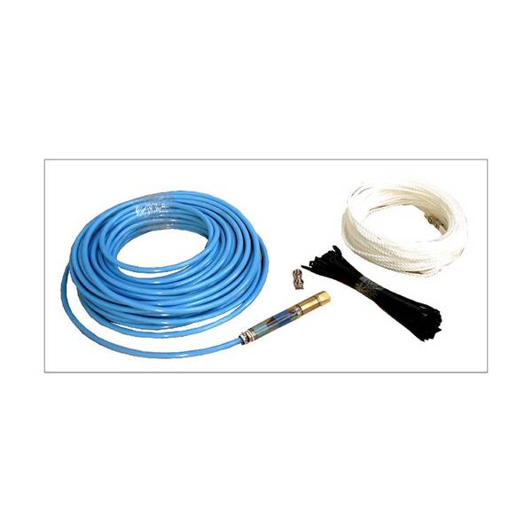Wilo Motorkabel QC 4x1,5mm2, Länge 30m