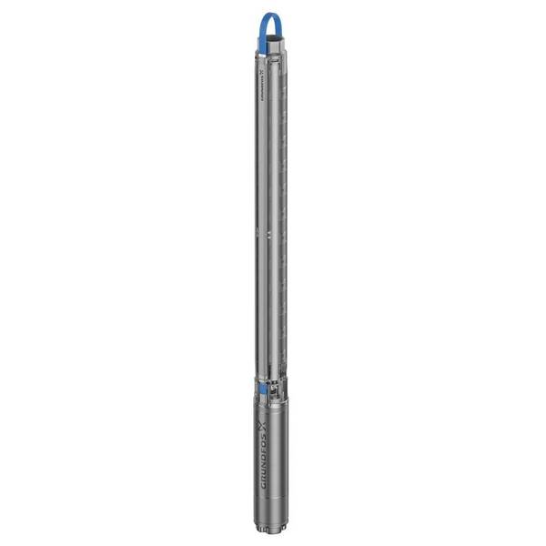 Grundfos SP 30-11, Unterwassermotorpumpe, P/n: 13A01911