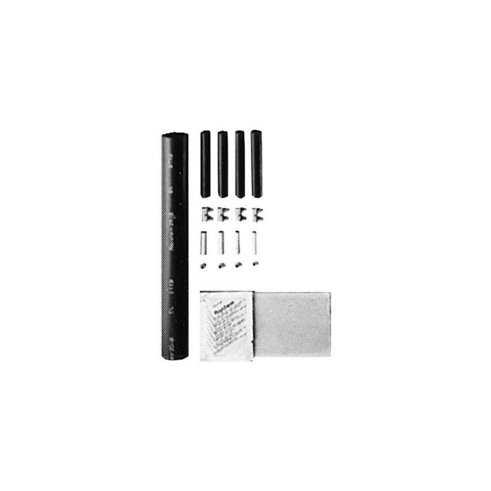 Grundfos Schrumpfmuffe KM für 4x1,5-4/3x1,5-6mm2, Zubehör Motorkabel, Eintauchkabel-1