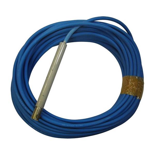 Grundfos Unterwasserkabelsatz 4x2,5mm2 30m Kupplung, Zubehör für Unterwasserpumpen