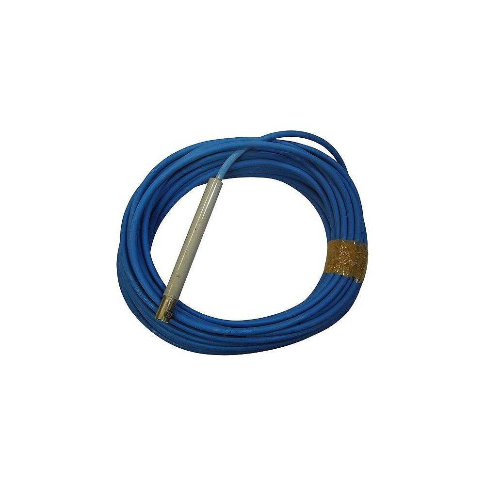 Grundfos Unterwasserkabelsatz 4x2,5mm2 30m Kupplung, Zubehör für Unterwasserpumpen-1
