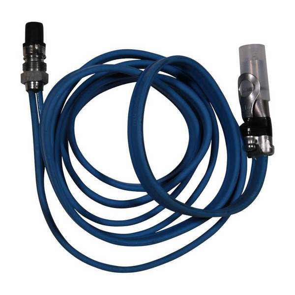 Grundfos Franklin 4"-Motorkabel 4G 1,5mm2 2,5m, Zubehör für Unterwasserpumpen