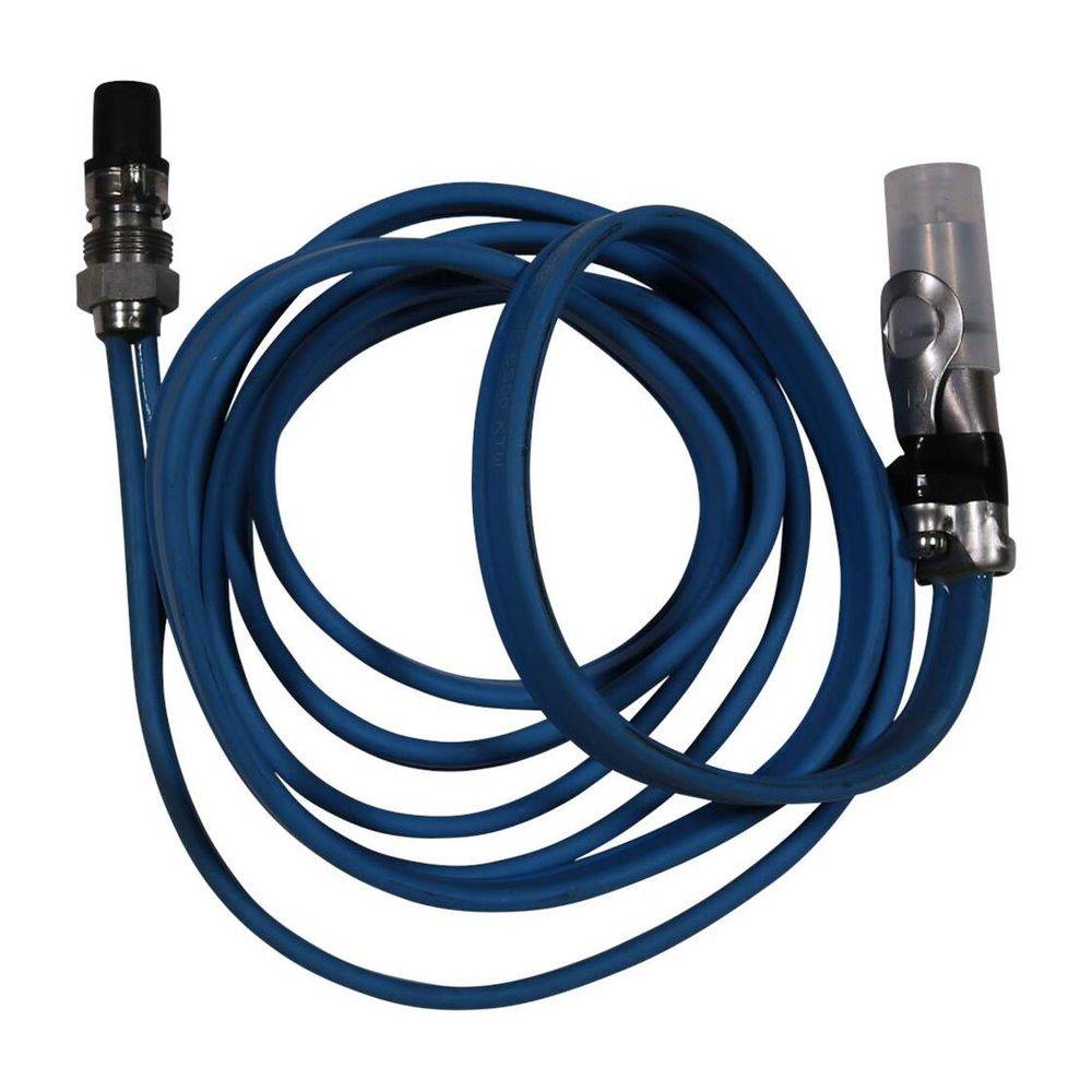 Grundfos Franklin 4"-Motorkabel 4G 1,5mm2 2,5m, Zubehör für Unterwasserpumpen-0