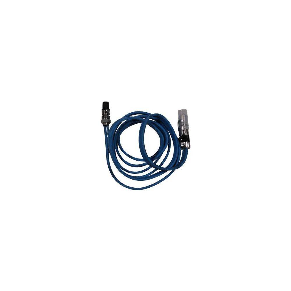 Grundfos Franklin 4"-Motorkabel 4G 1,5mm2 2,5m, Zubehör für Unterwasserpumpen-1