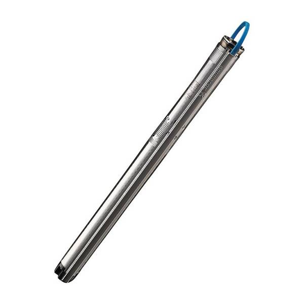 Grundfos Unterwasserpumpe SQE 5-70, 1,85kW max. Arbeitsdruck 15 bar, Volumenstrom 5m3/h, Kabel 1,5m