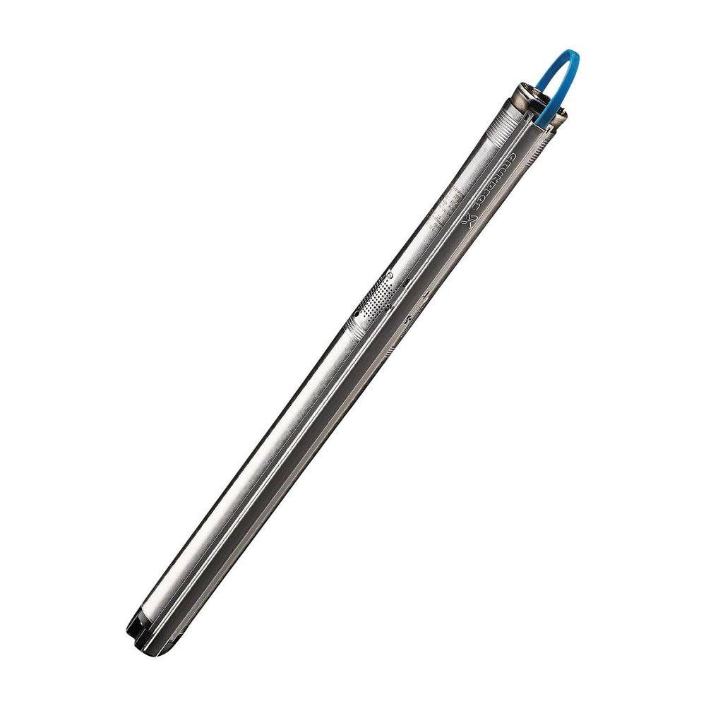 Grundfos Unterwasserpumpe SQ 5-70, 1,85kW max. Arbeitsdruck 15 bar, Volumenstrom 5m3/h, Kabel 30m-0