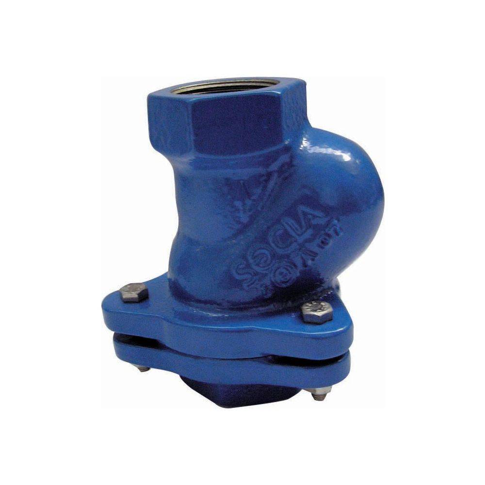 Wilo Rückflussverhinderer für Drain STS 40, 1 Stk.-0
