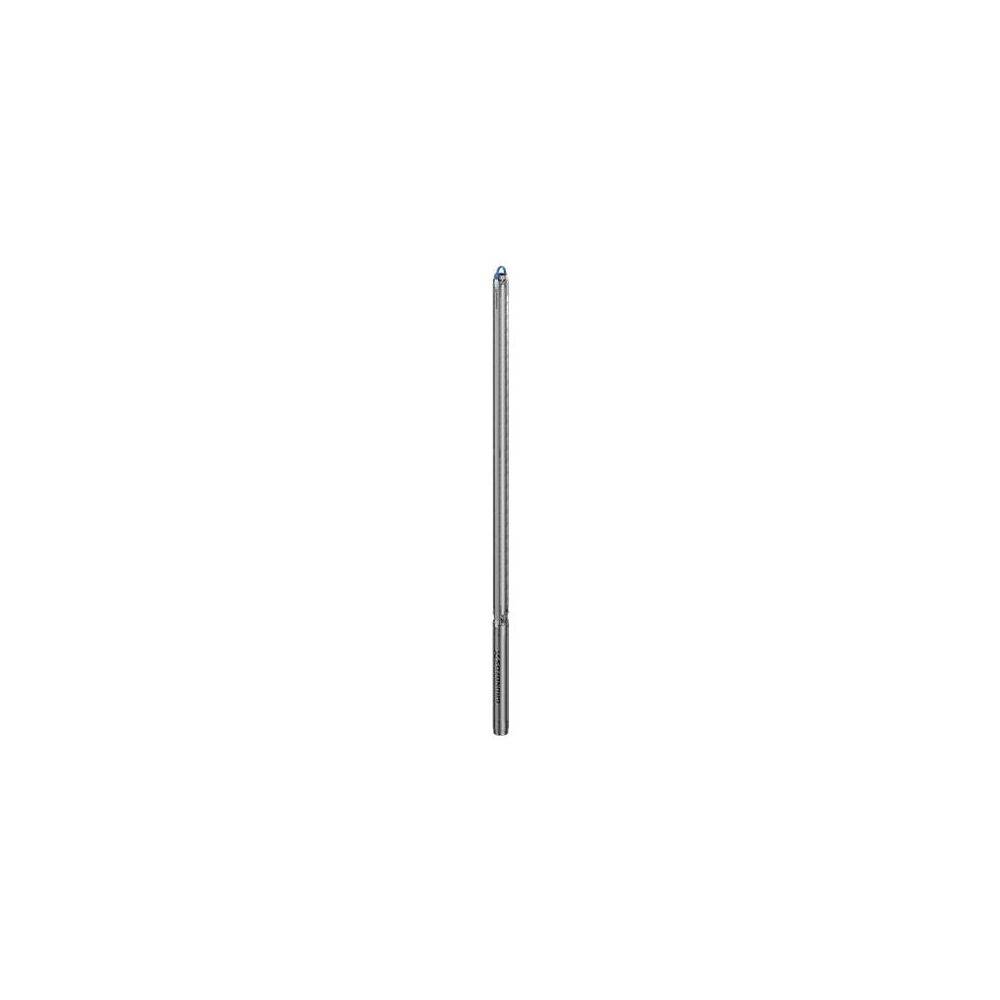 Grundfos Unterwasserpumpe SP11-20, 3x400V 4kW 60 bar, Volumenstrom 11m3/h, Einschaltart DOL, mit Stecker-1