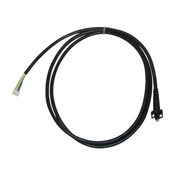 Grundfos Unterwassermotor MS402, 1,5kW 3x380-400-415V 50Hz D Motordurchmesser 4" ohne Kabel