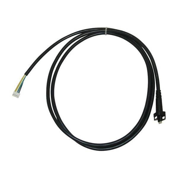 Grundfos Unterwassermotor MS402, 2,2kW 3x380-400-415V 50Hz D Motordurchmesser 4" ohne Kabel
