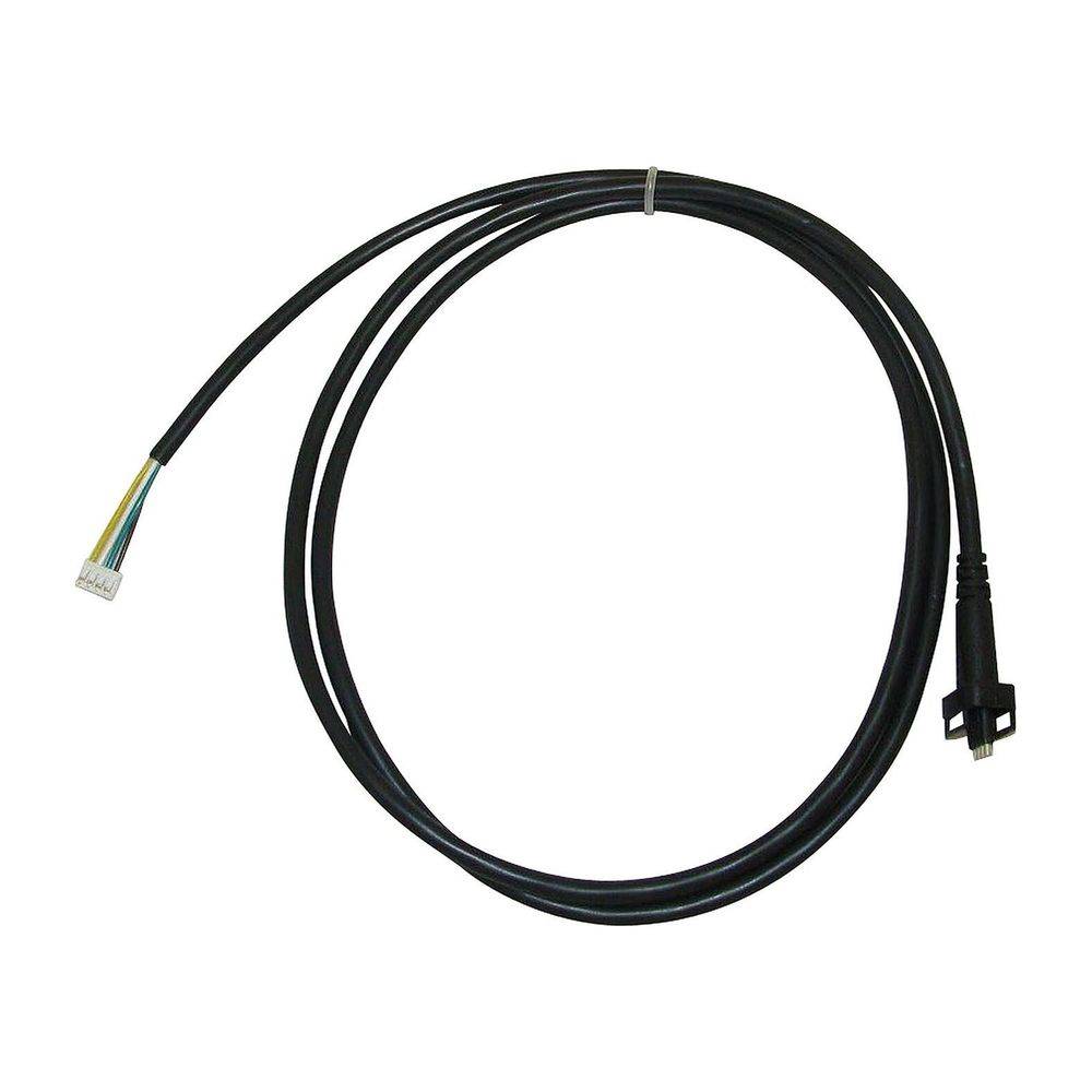 Grundfos Unterwassermotor MS402, 1,5kW 3x380-400-415V 50Hz D Motordurchmesser 4" ohne Kabel-0