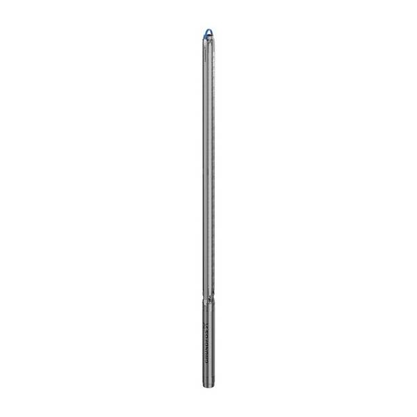 Grundfos Unterwasserpumpe SP11-20, 3x400V 4kW 60 bar, Volumenstrom 11m3/h, Einschaltart DOL, mit Stecker