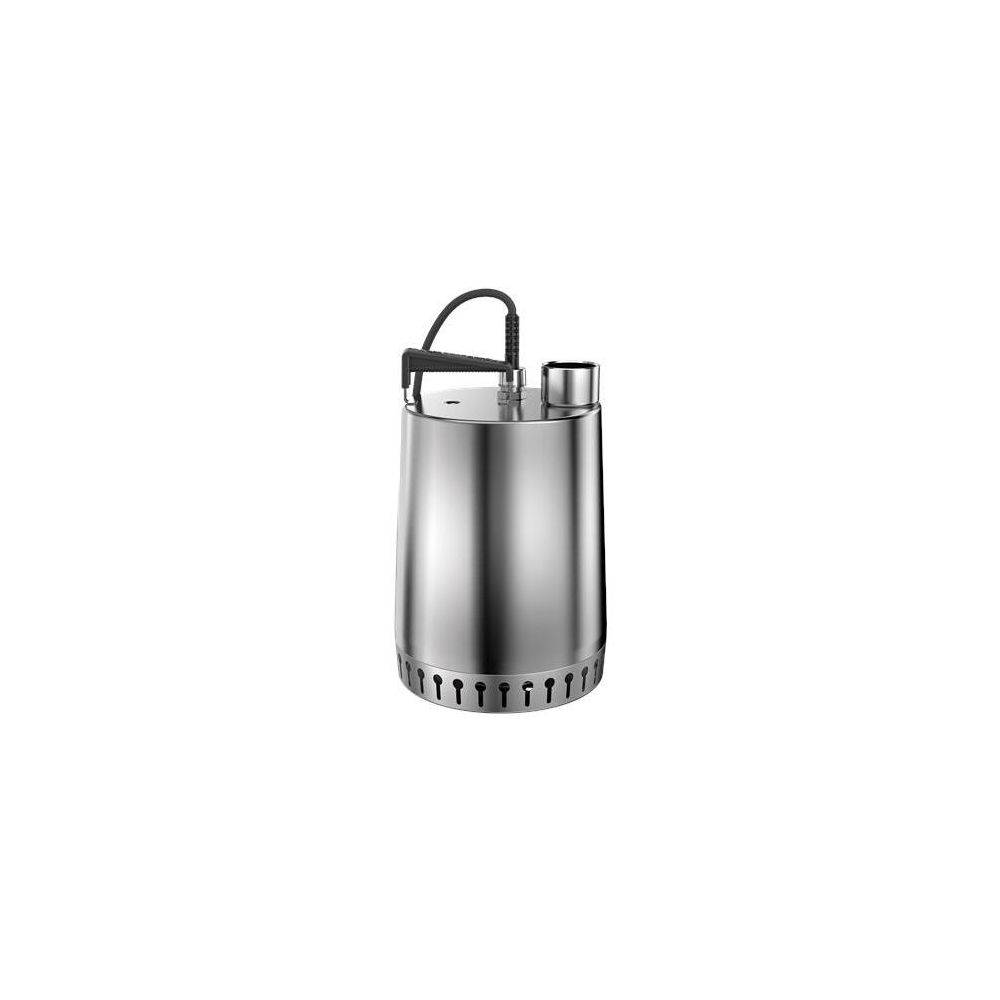 Grundfos Schmutzwasserpumpe Unilift AP12.40.04.3, 3x400V 0,4kW, max. Förderhöhe 10m, mit 10m Kabel ohne externem-2