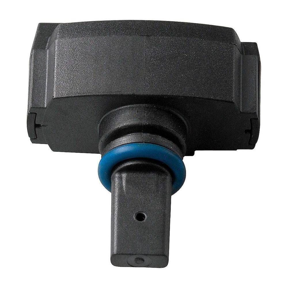 Grundfos Unterwassermotor MS402, 0,37kW 1x230V 50Hz Motordurchmesser 4" ohne Kabel-0