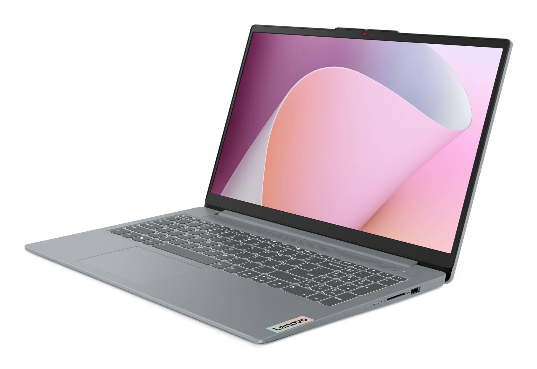 Lenovo IdeaPad 3 15ABR8 82XM, 15,6" FHD, AMD Ryzen 5 5625U, 16GB RAM, 512GB SSD, Win11-2